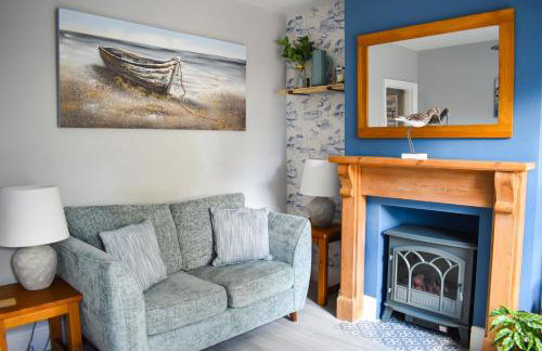 Curlew Cottage - Suffolk Coastal Escapes - Foto 8