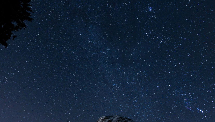 Cabezabellosa Astronomy Tour - Foto 3