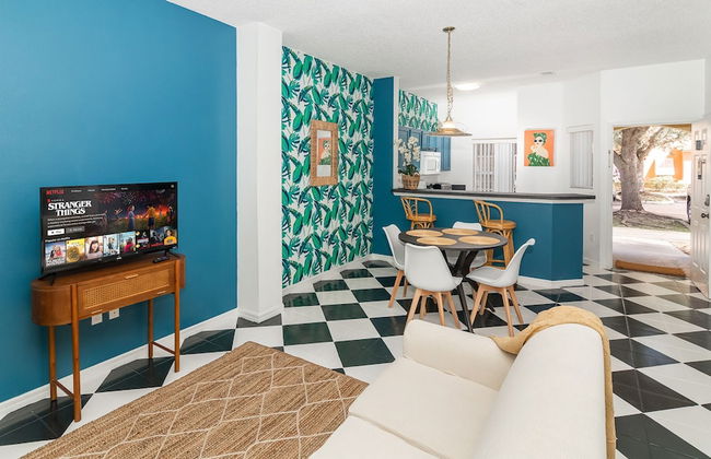 Tropical Lux - Foto 13