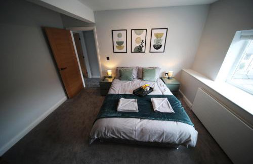 Lake view townhouse - Photo 7