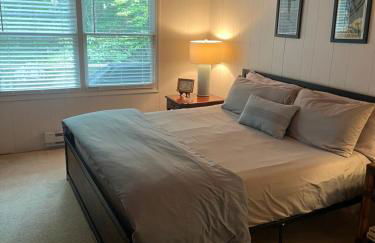 Beech Mountain Swiss-style Chalet - Foto 20