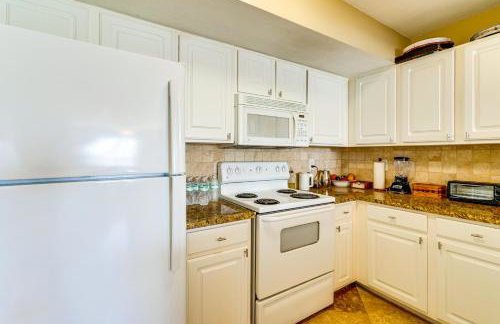 3 Mi to Dtwn Fort Myers Condo with Pool Access - Foto 7