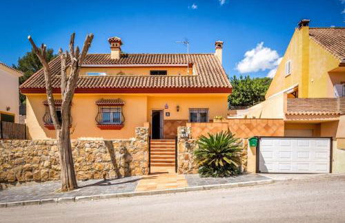 Fancy House near Cádiz - Pool * Free Parking & BBQ - Foto 57