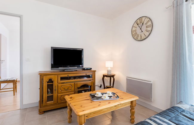 Côté du Lac - Foto 7