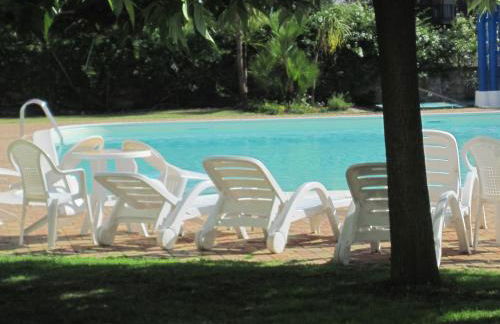 Hotel Isola Rossa - Foto 8