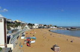 Picturesque Seaside Cottage Next to Viking Bay - Broadstairs - Foto 41