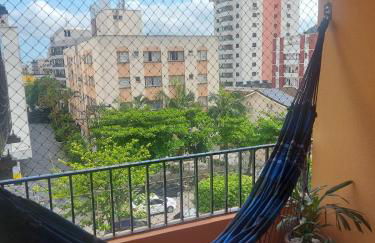 Apartamento próximo da praia - Foto 4