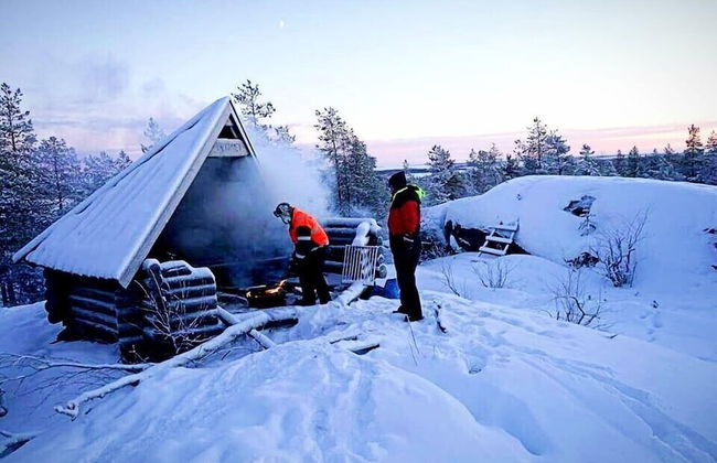 Nordic Lapland Resort - Foto 23