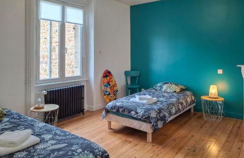 Stunning Home In Penvénan With Wifi - Foto 23