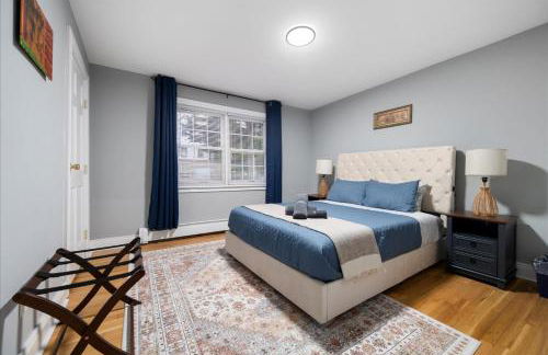 6 bdr Yonkers Home 2 Apts Balcony & Parking - Foto 13