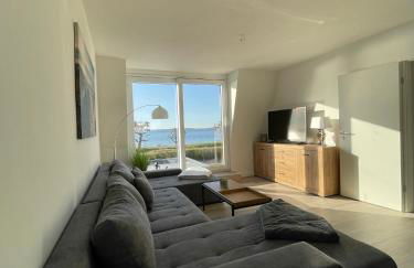 Wohnungen mit direktem Meerblick - Foto 27