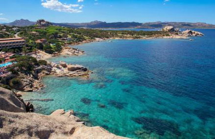 Baja Sardinia Terrazza un passo dal Mare - AC - Foto 15