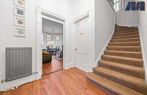 Historic 3 Bed Private Parking Nr Railway Station - Foto 26