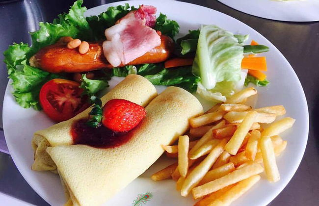 Peacock Villa - Foto 22