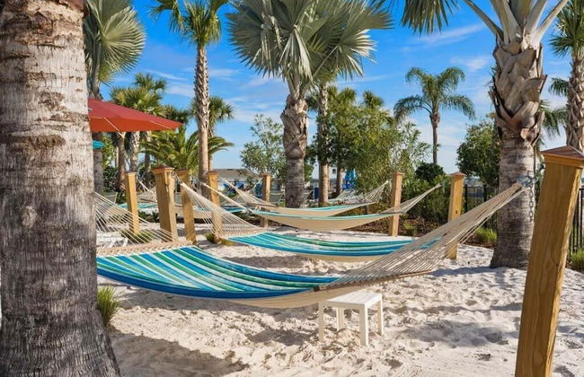 Luxury Stay: Pool, Game Room, Theater Near Disney - Foto 49