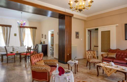 Mansion House - Photo 6