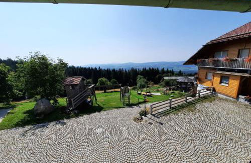Holiday Home in Neureichenau near Bavarian Forest - Foto 24