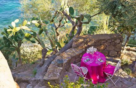 Villa Rocce Rosse - Foto 25