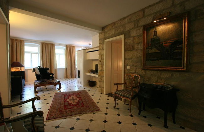 Villa Albrechtsburg - Foto 28