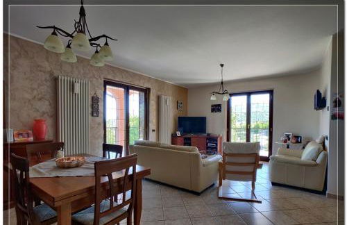 Villa Filìa - La Villa dell'Amicizia - Foto 11