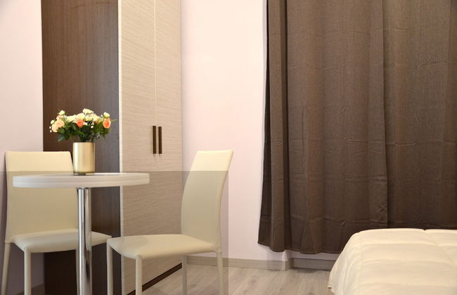 Florence Stadium B&B - Foto 25