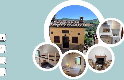 La Baita dei Sibillini - Foto 13