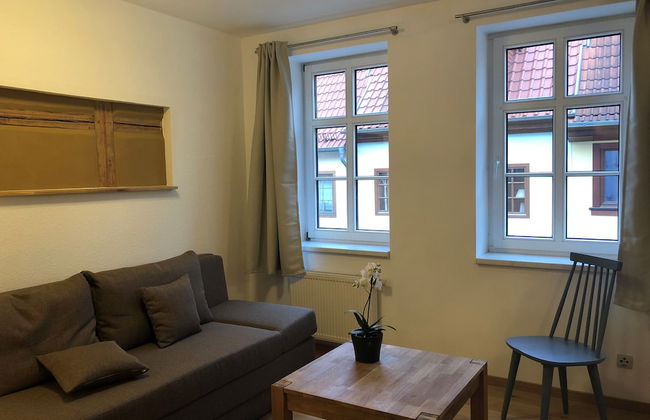 Stella Apartments - Photo 4