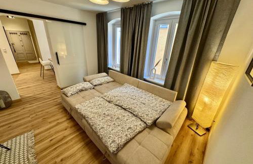 Pretti Apartments - Neu, Komfortabel, Absolut Ruhig, Zentral & Geräumig - Foto 4