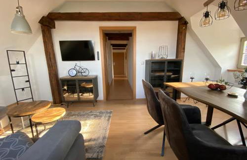 Urlaub in der Welterbestadt Quedlinburg - Foto 1