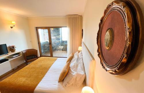 Casa de Gouvães Turismo Rural Douro - Foto 40