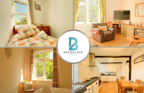 3 Bedroom House by Brookland Stays Serviced Accommodation Short Lets Leeds - Foto 1