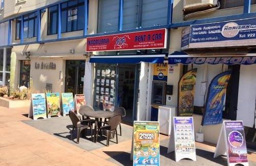 Ocean View Apartment - Foto 32