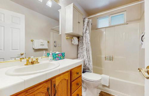 Golden Pine Lodge - Foto 20