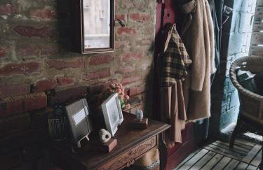 Escap'Home - Appartement insolite avec enquête en autonomie - Escape game Locked - Foto 4