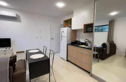 G2 Garden Studio novo para 2 pessoas térreo perto de tudo wifi veloz e conforto - Photo 2