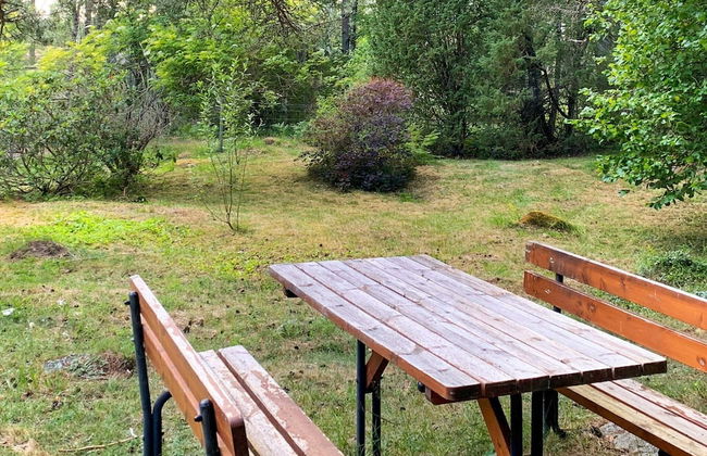 5 Person Holiday Home in Vaddo - Foto 8