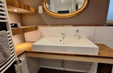 Oerlinghausen, Gesamte stilvolle Wohnung, 3 Schlafzimmer, 4 Betten - Foto 28