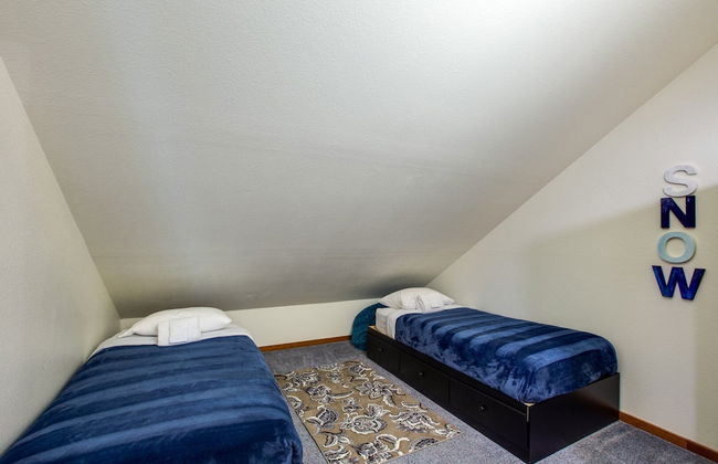 14SW - Fireplace - Dishwasher - Washer/Dryer - Sleeps 6 - Foto 51