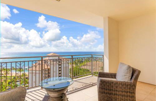 TOP Floor Penthouse with Panoramic View - Ocean Tower at Ko Olina Beach Villas Resort - Foto 2