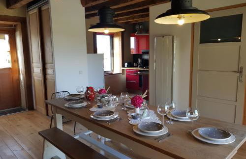 La clef des champs - Foto 13