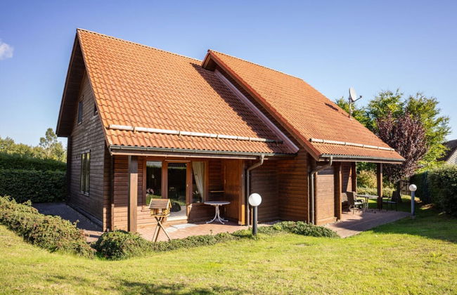 Holiday Home in Hasselfelde - Foto 18