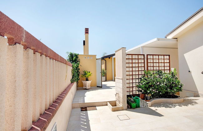 Beachside Getaway w/ Garden - Foto 3