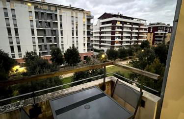 Le Félicità- T2 - Parking - Piscine - Foto 43