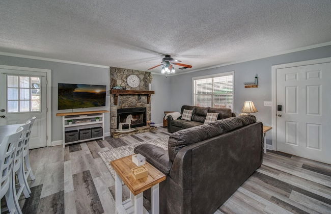 Mountain Bliss - Foto 24