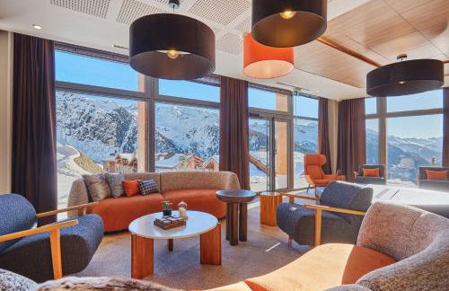 Hotel L'Ecrin Blanc by Odalys - Foto 70