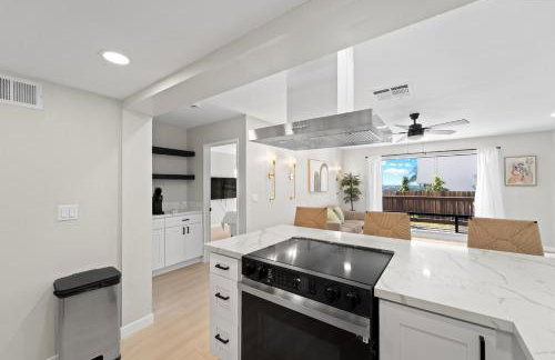 Stylish & Bright 5 Star Location Ocean View Queen Beds - Foto 6