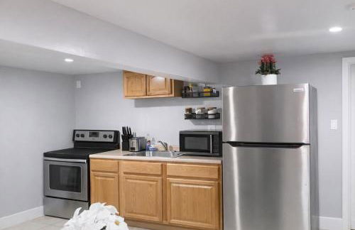 Modern Newark 1BR Apartment, Near Penn Station and EWR - Foto 11