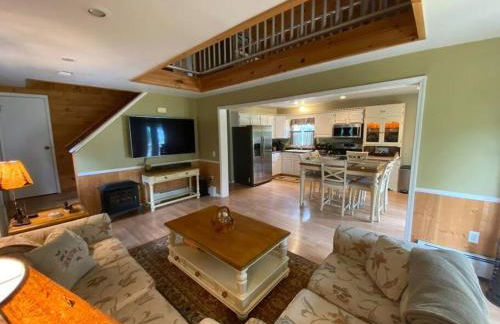 Mountain Adventure Ski Chalet near Gore - Foto 13