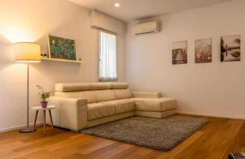 Francesco & Giulia - attico n 11 Treviso Stazione - Foto 13