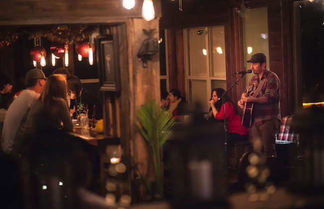 Zion Mountain Ranch - Foto 41